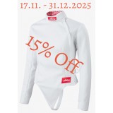  Allstar Jacke Herren "ECOSTAR" 800N FIE